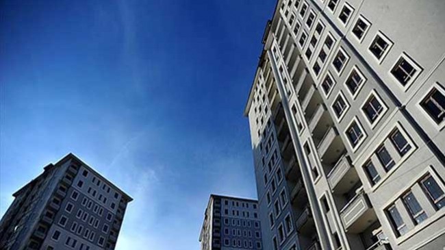 Yangına Karşı Bina Cephelerinde Taş ve Cam Yünü Kullanımı