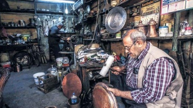 Faizsiz Esnaf Kredisi İmkanı