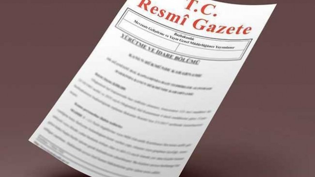 Ücretli İzin Yönetmeliğinde Düzenleme Yapıldı