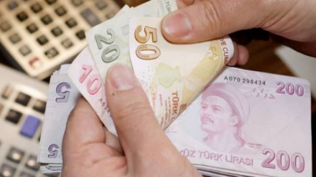 100 Bin TL Aylık Faiz Getirisi Ne Kadar Olur?