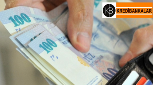 10000 TL En Yüksek Faiz Kazancı Olan 9 Banka