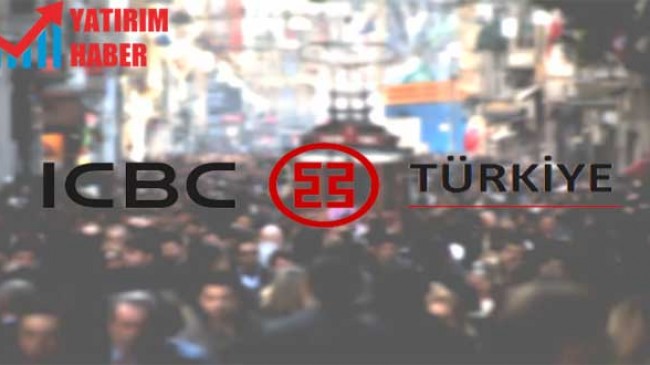 ICBC İnternet Şifresi Alma İşlemi Nasıl Yapılır?