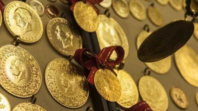 Devletten Yeni Doğan Bebeklere Altın Desteği