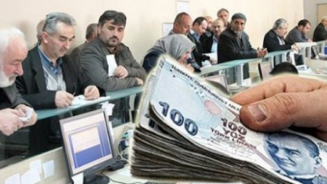 Emekli Promosyon Başvurusu Şartları Nelerdir?