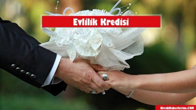 En Uygun Evlilik Kredisi Veren Bankalar