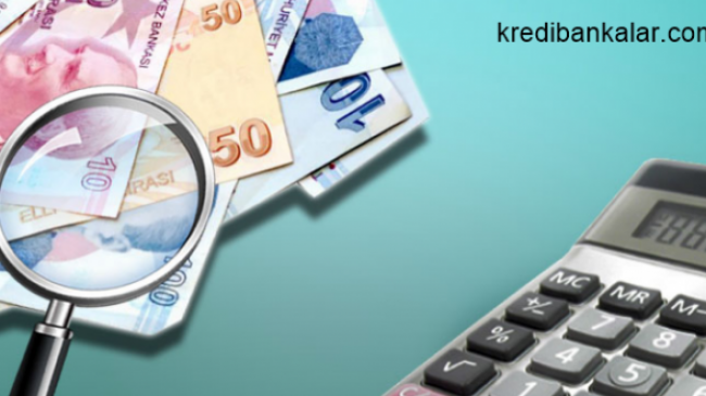 En Kolay Kredi Veren Bankalar 2017