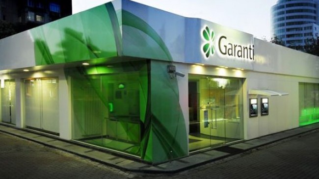 Garanti Bankası %1,08 Faiz Oranlı Konut Kredisi Veriyor!