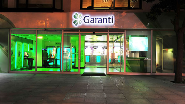 Garanti Bankası Bahar Kredisi