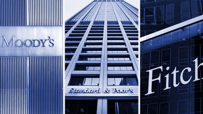 En İyi Kredi Notu Olan Ülkeler