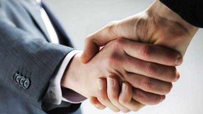 Hasanoğlu İnşaat Suudi Arabistanla İş Birliği Yaptı