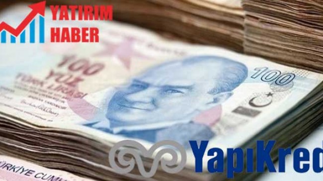 Yapı Kredi Acil İhtiyaçlar İçin Anlık İhtiyaç Kredisi