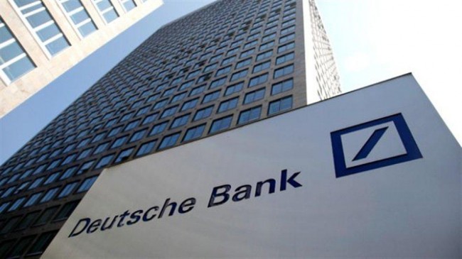 Deutsche Bank’ın Tercihi Türk Lirası