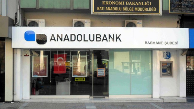 Anadolu Bank Mevduat Faiz Oranları