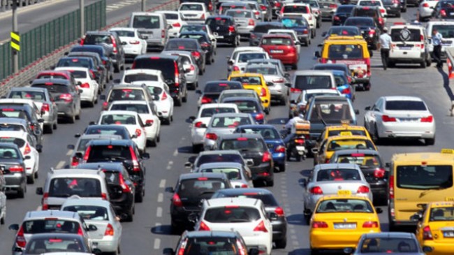 Bu Ülkeler Benzin ve Dizel Kullanımını Yasaklıyor