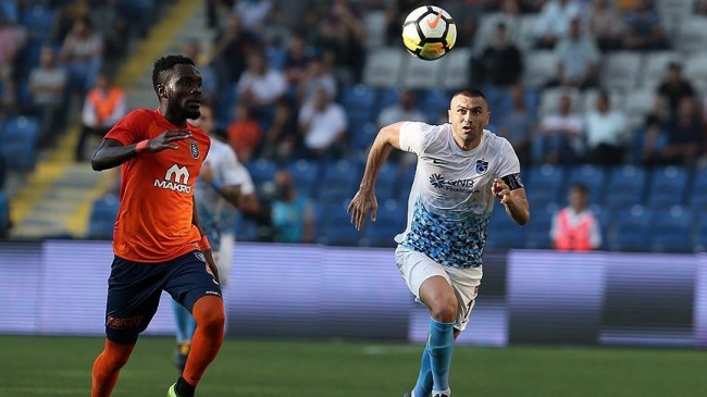 Başakşehir Teknik Patronu Beraberliği Değerlendirdi