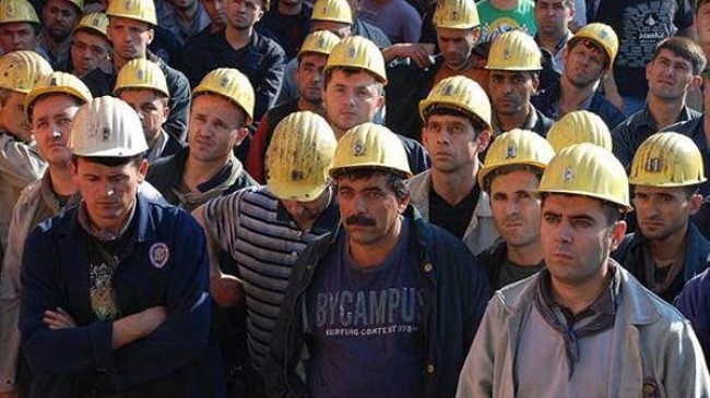 Taşerona Kadro Ne Zaman Verilecek?