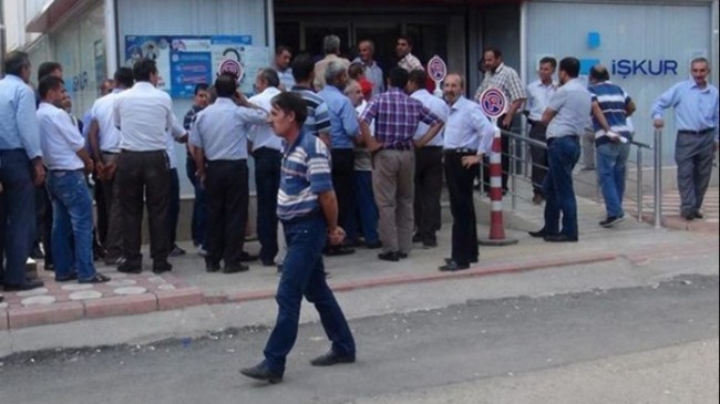 İŞKUR İş Garantili Kurslar Kaç Gün Sürmektedir