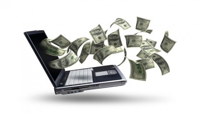 İnternet Siteleri Nasıl Para Kazanıyor?