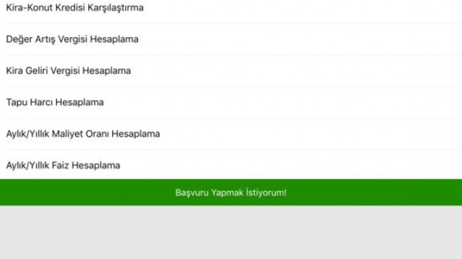Garanti Bankası Evimmatik Uygulaması Hesapları Kolaylaştırıyor