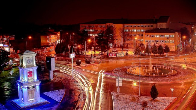 Kemal Kılıçdaroğlu İnegöl İçin Kanun Teklifi Verdi