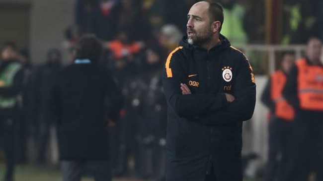Igor Tudor’a Yaylım Ateşi Dinmiyor