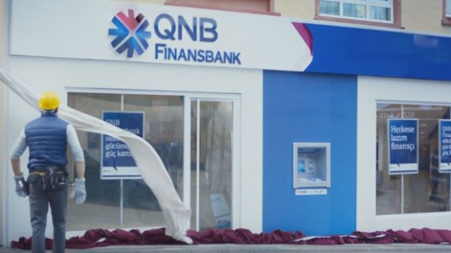 QNB Finansbank Kredi Kartı Ekstre Taksitlendirme