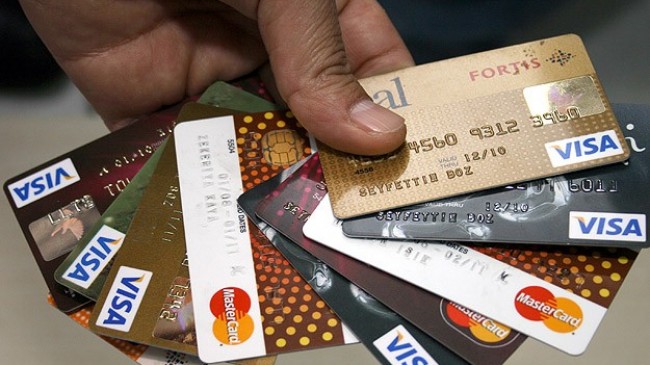 Tüm kredi kartlarımı tek bir bankada nasıl toplarım?