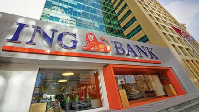 İng Bank Kredi Kartı Başvurusu