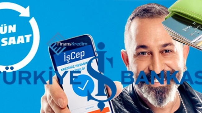 İş bankası Kredi Kartı Nasıl İptal Edilir?