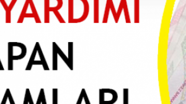 Borçlulara Para Yardımı Yapan Ünlüler ve İş Adamları
