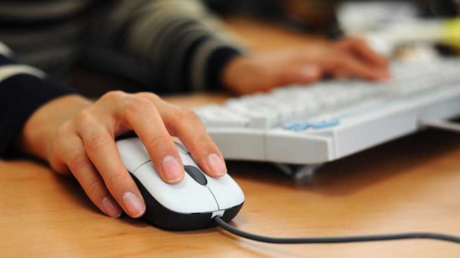 Girişimlerin İnternet Kullanımı Yükseldi!