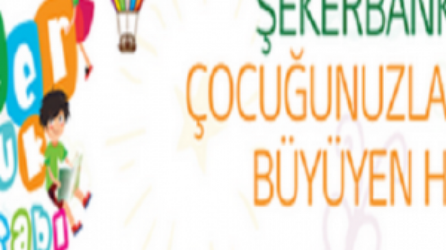 Şekerbank Çocuk Hesabı Kazançları Nasıldır?