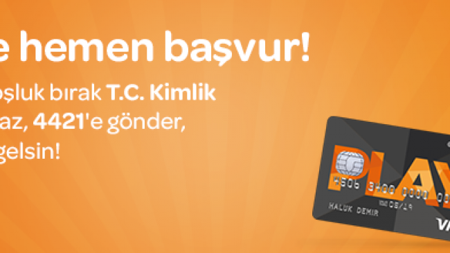 Üniversitelilere Kredi Kartı Veren Bankalar