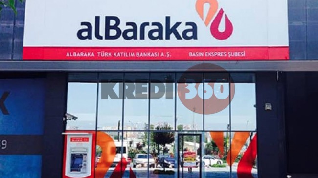 Albaraka Türk Bankası Diş Hastalıklarına Özel Kredi İmkanı Sunuyor