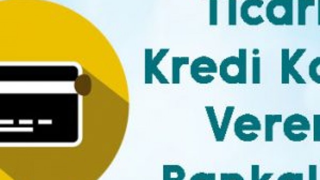 E-Ticaret Kredisi Hangi Şartlarda Alınır