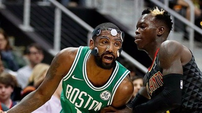Celtics Galibiyeti Elinden Bırakmıyor