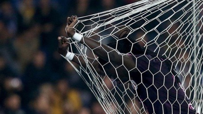 9 Yıl Sonra Kale’de 5 Gol