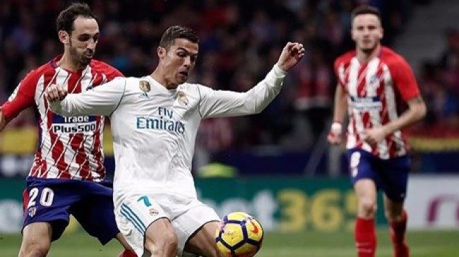 Berabere Biten Maç Barcelona’ya Yararına Oldu