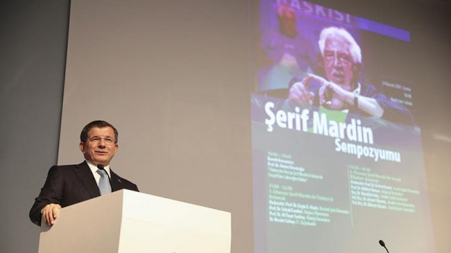 Eski Başbakan Ahmet Hoca Özel Günde Konuştu