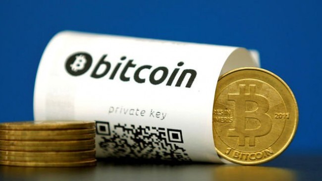 Sanal Para Birimi Bitcoin Borsaya Giriyor
