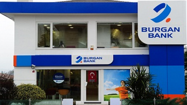 Burgan Bank Borç Transfer Kredisi 2018