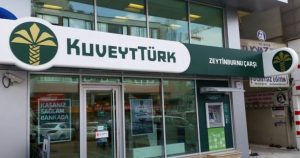 KuveytTürk Katılım Bankası