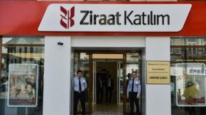 Ziraat Katılım Bankası